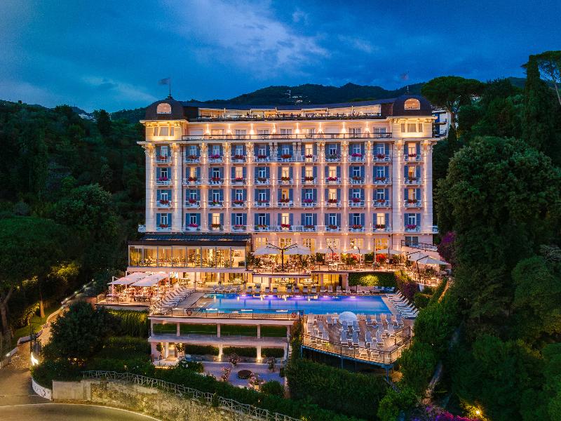 Grand Hotel Bristol Resort & Spa image
