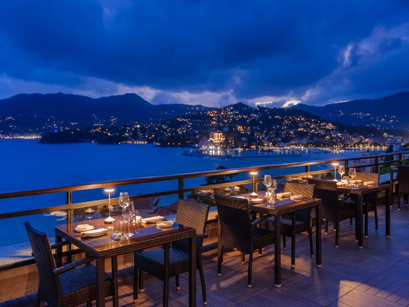 Grand Hotel Bristol Resort & Spa image