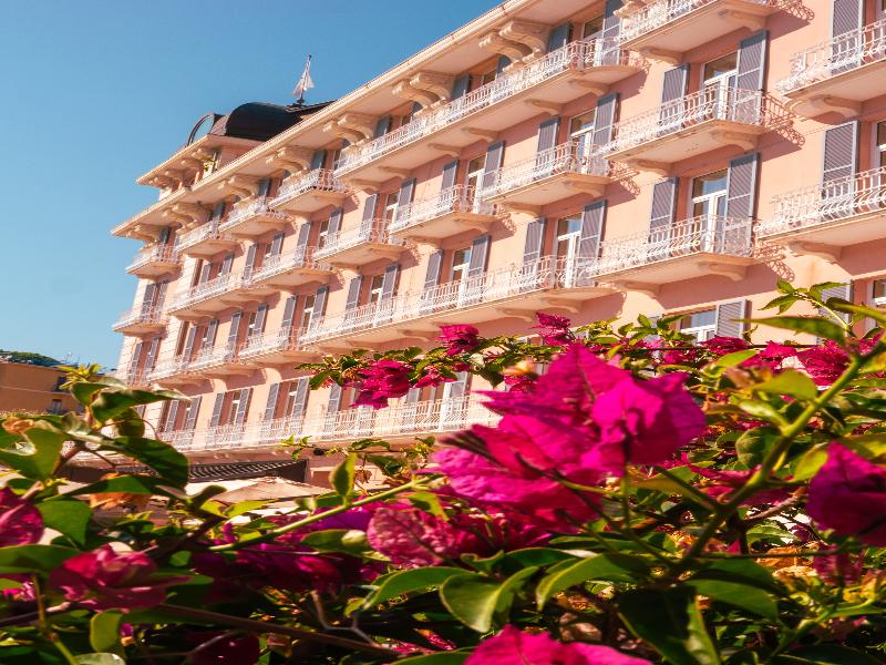 Grand Hotel Bristol Resort & Spa image