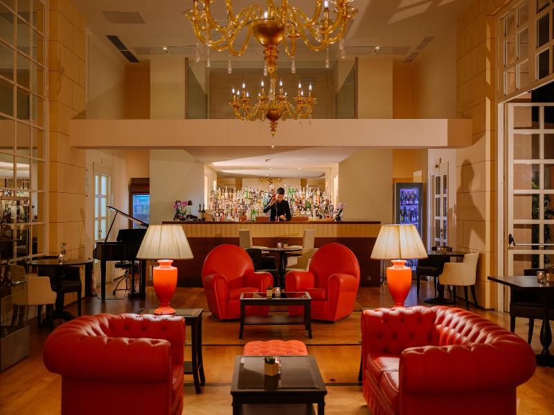 Grand Hotel Bristol Resort & Spa image