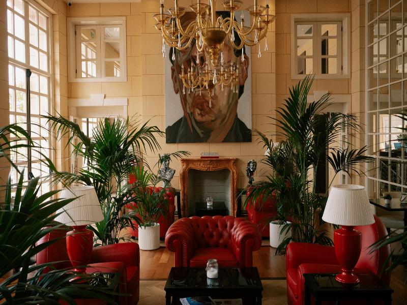 Grand Hotel Bristol Resort & Spa image