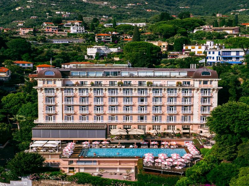 Grand Hotel Bristol Resort & Spa image