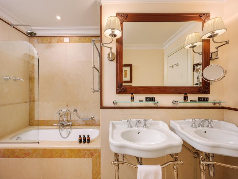 Grand Hotel Bristol Resort & Spa image