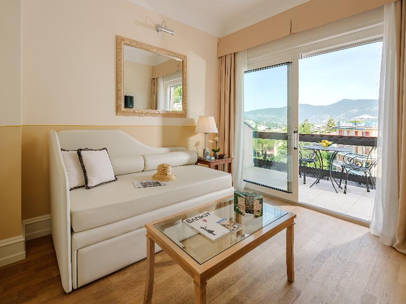 Grand Hotel Bristol Resort & Spa image