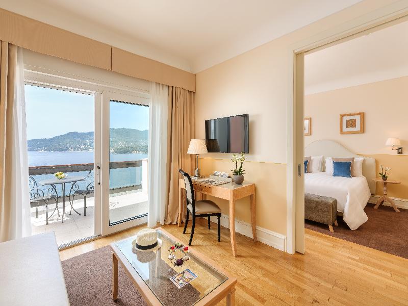 Grand Hotel Bristol Resort & Spa image