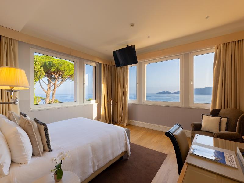 Grand Hotel Bristol Resort & Spa image