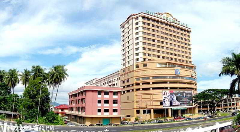 Promenade Hotel Tawau