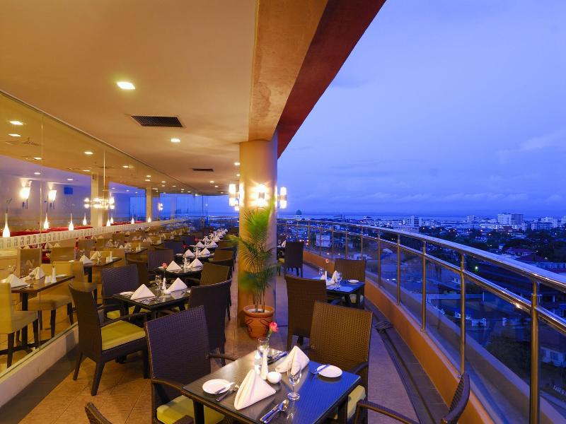 Borneo Royale Hotel