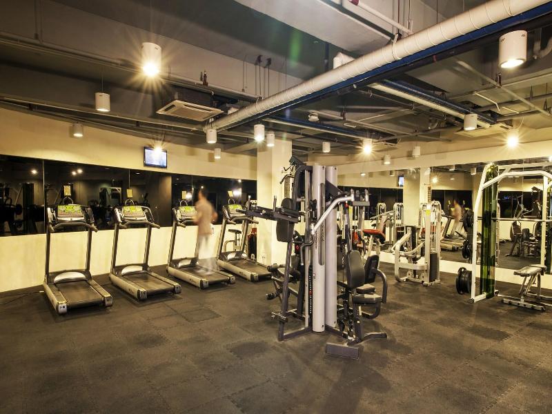 Borneo Royale Hotel