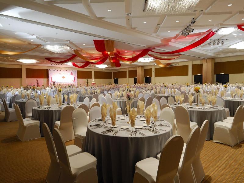 Borneo Royale Hotel