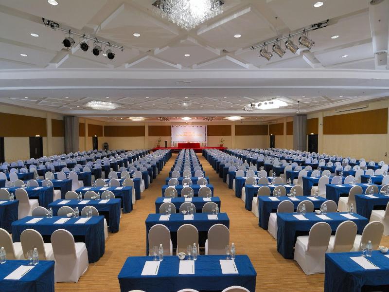 Borneo Royale Hotel