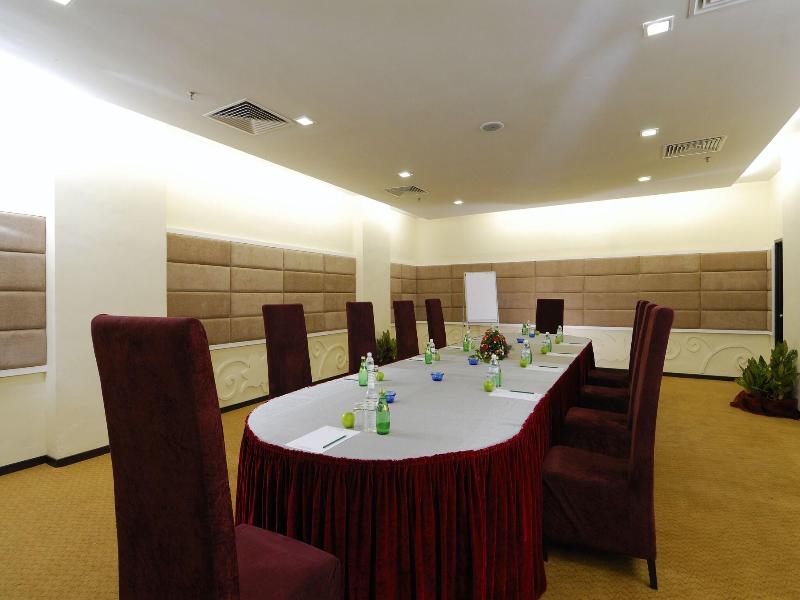Borneo Royale Hotel