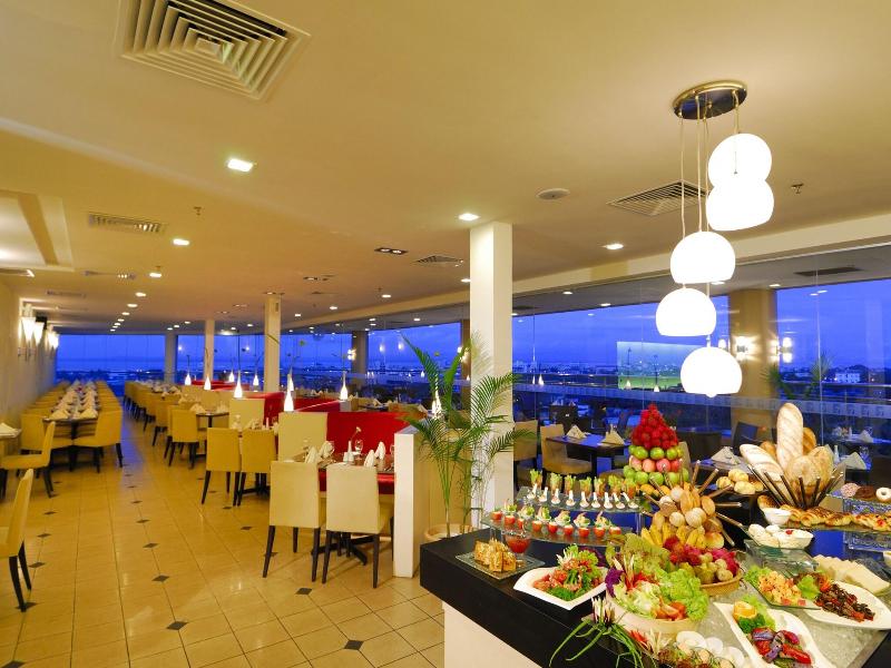 Borneo Royale Hotel