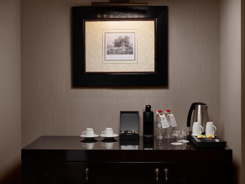Marriott Hotel Pendik image