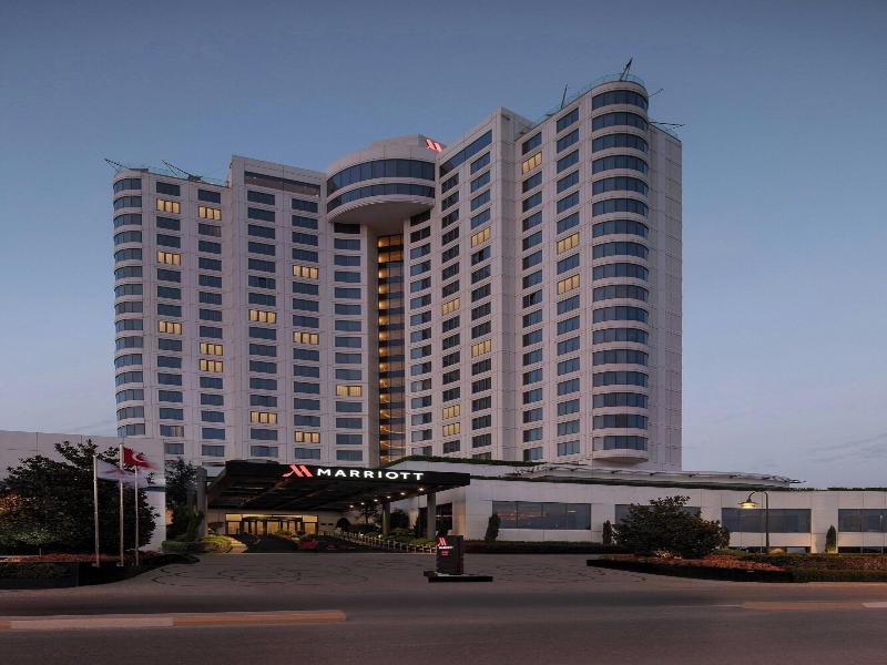 Marriott Hotel Pendik image