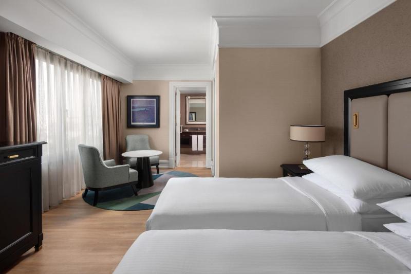 Marriott Hotel Pendik image