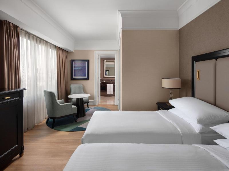 Marriott Hotel Pendik image