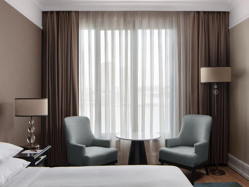 Marriott Hotel Pendik image