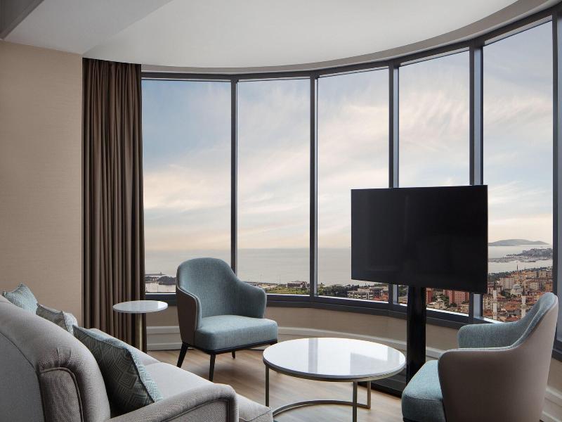 Marriott Hotel Pendik image