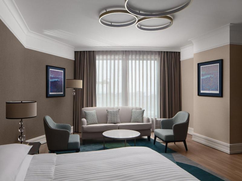 Marriott Hotel Pendik image