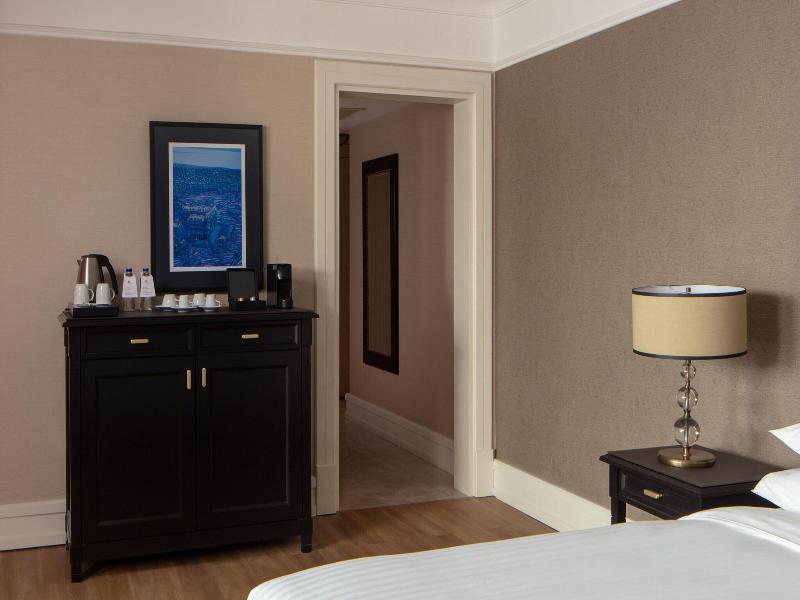 Marriott Hotel Pendik image
