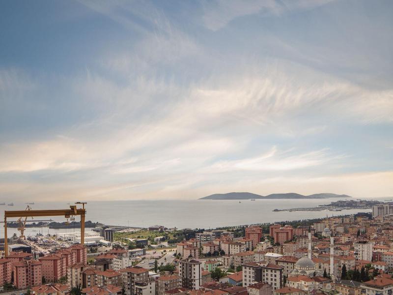 Marriott Hotel Pendik image