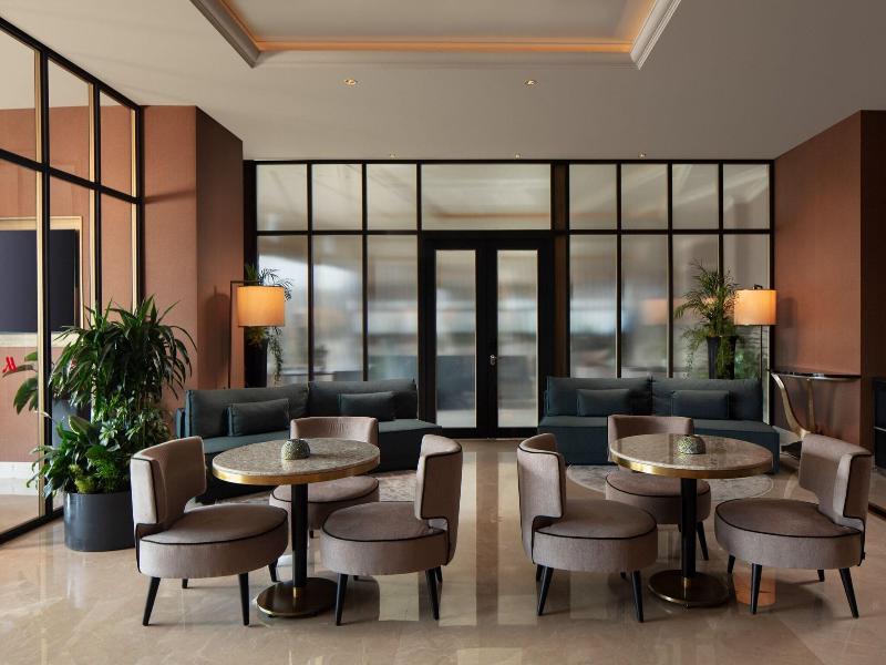 Marriott Hotel Pendik image