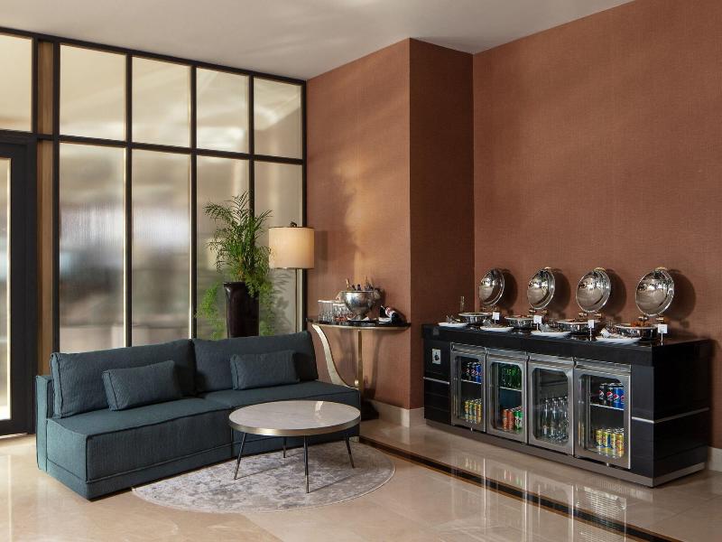 Marriott Hotel Pendik image