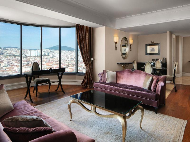 Marriott Hotel Pendik image