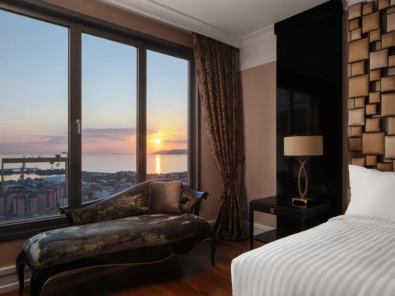 Marriott Hotel Pendik image
