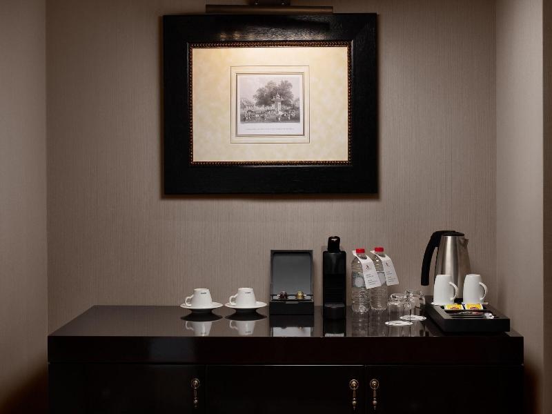 Marriott Hotel Pendik image