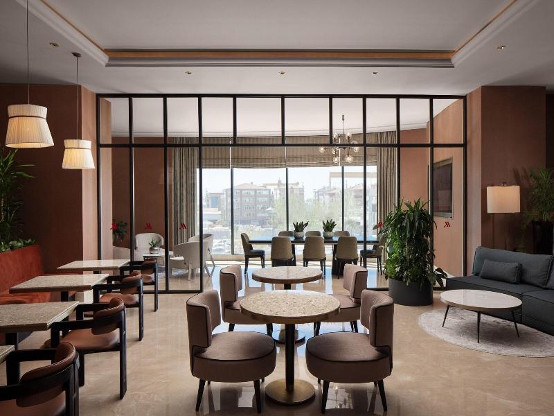 Marriott Hotel Pendik image
