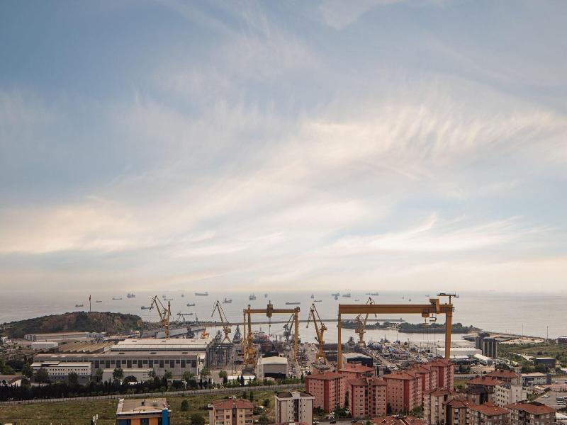 Marriott Hotel Pendik image
