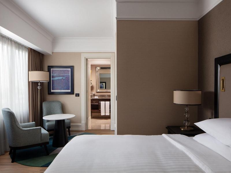 Marriott Hotel Pendik image