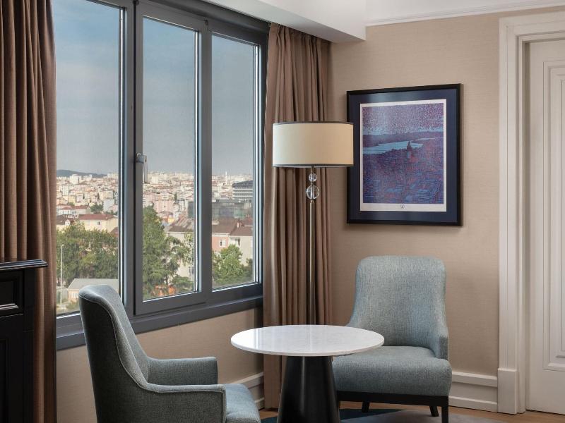 Marriott Hotel Pendik image