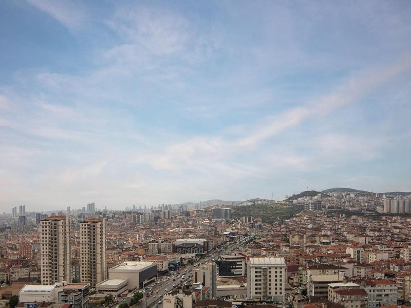 Marriott Hotel Pendik image