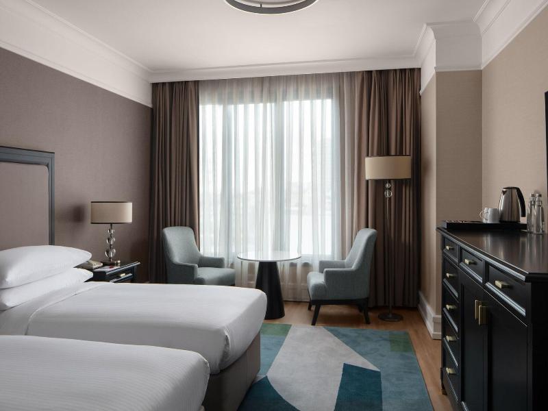 Marriott Hotel Pendik image