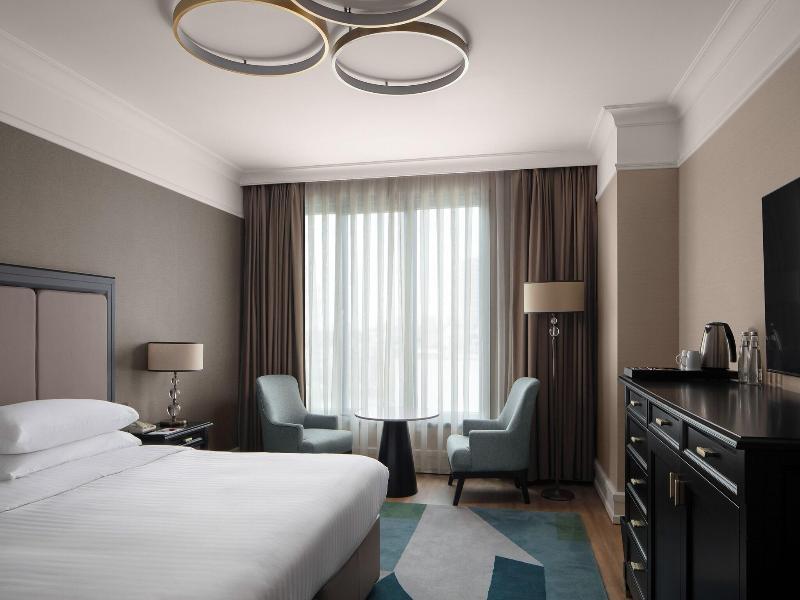 Marriott Hotel Pendik image