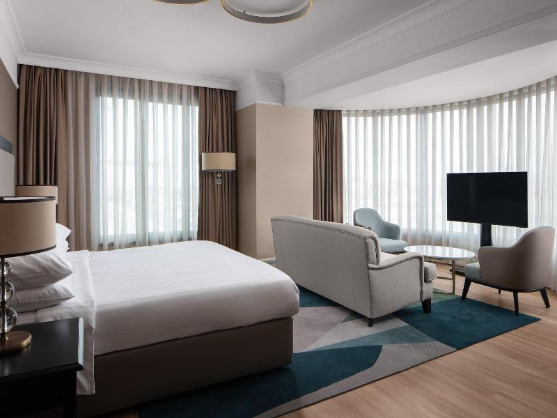 Marriott Hotel Pendik image