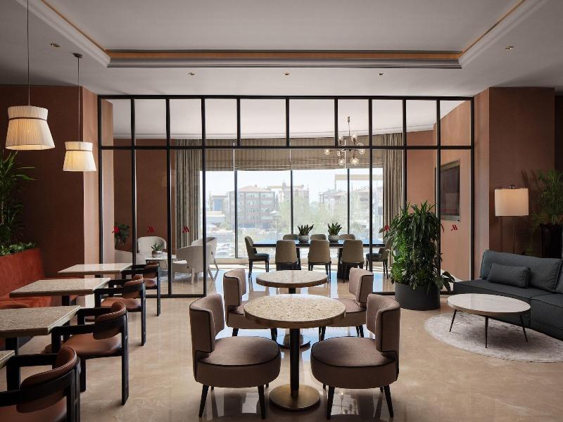Marriott Hotel Pendik image