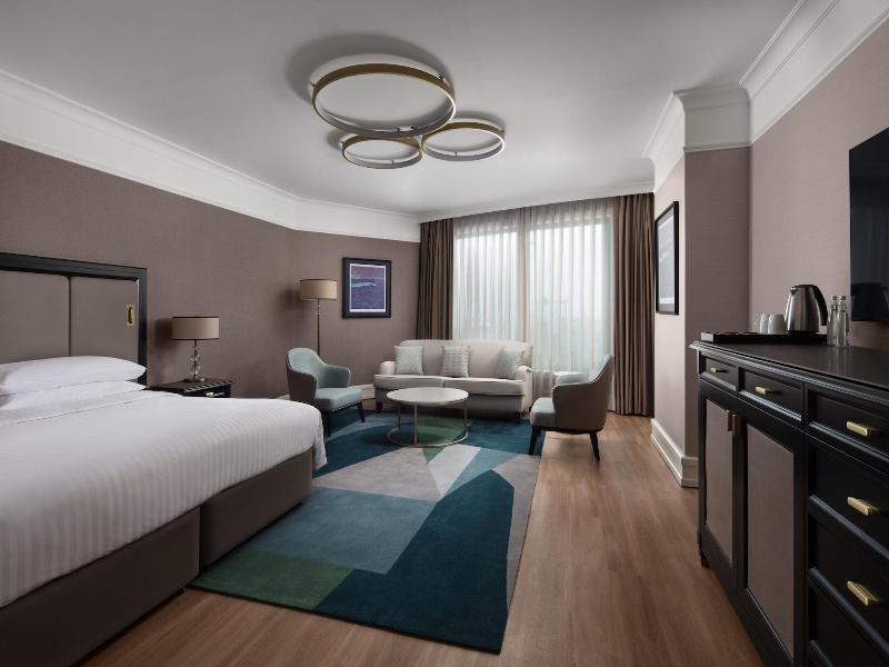 Marriott Hotel Pendik image