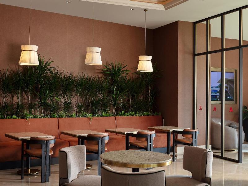 Marriott Hotel Pendik image