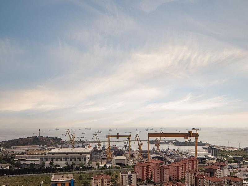 Marriott Hotel Pendik image