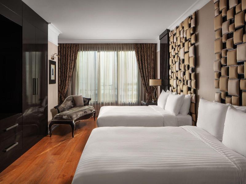 Marriott Hotel Pendik image
