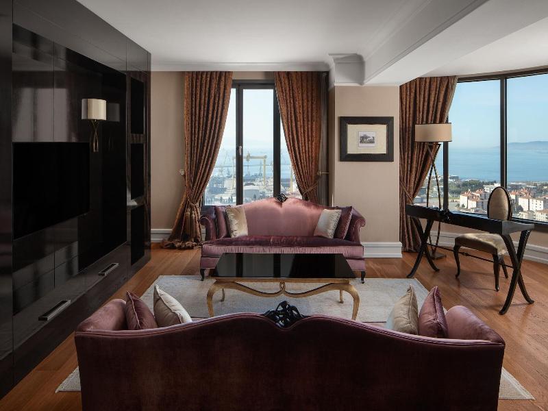 Marriott Hotel Pendik image