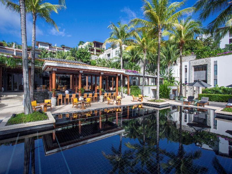 Andara Resort And Villas image