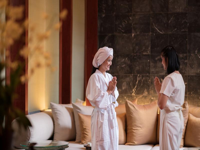 Andara Resort And Villas image