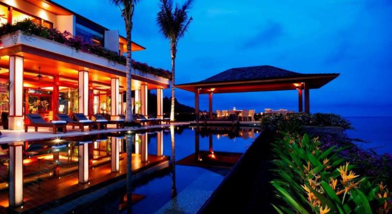 Andara Resort And Villas