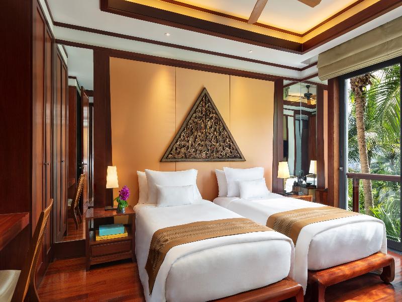 Andara Resort And Villas image