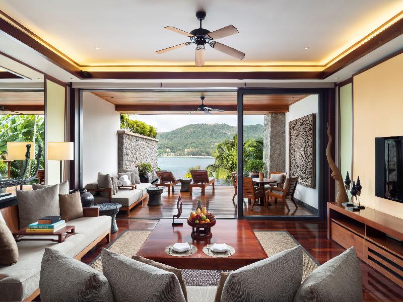 Andara Resort And Villas image
